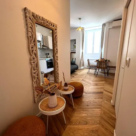 Le Petit Palais Notre Dame - Heart Of - With Ac Apartment *