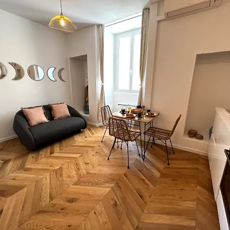 Le Petit Palais Notre Dame - Heart Of - With Ac * Dijon