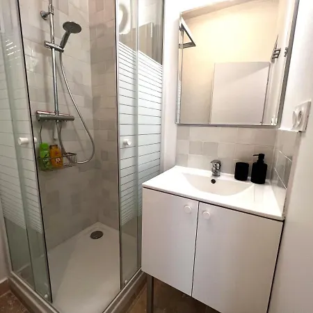 Apartment Le Petit Palais Notre Dame - Heart Of - With Ac