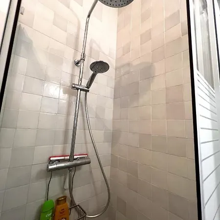 Le Petit Palais Notre Dame - Heart Of - With Ac