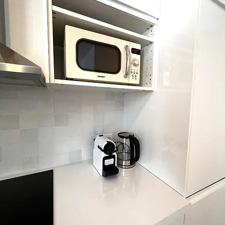 Le Petit Palais Notre Dame - Heart Of - With Ac