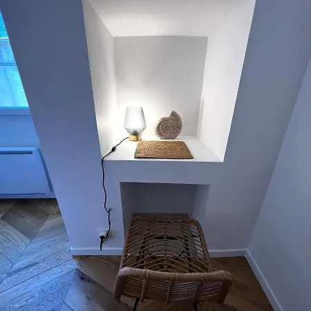 Apartment Le Petit Palais Notre Dame - Heart Of - With Ac *