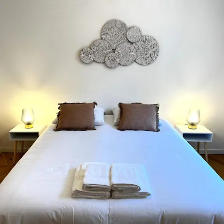 Le Petit Palais Notre Dame - Heart Of - With Ac * Dijon