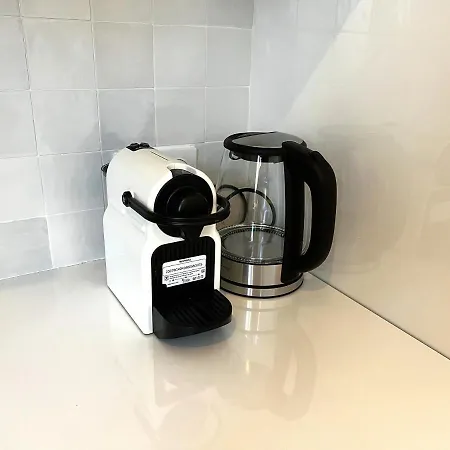 Le Petit Palais Notre Dame - Heart Of - With Ac