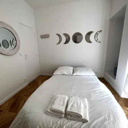 Le Petit Palais Notre Dame - Heart Of - With Ac Dijon