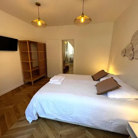 Apartamento Le Petit Palais Notre Dame - Heart Of - With Ac