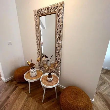 Apartamento Le Petit Palais Notre Dame - Heart Of - With Ac