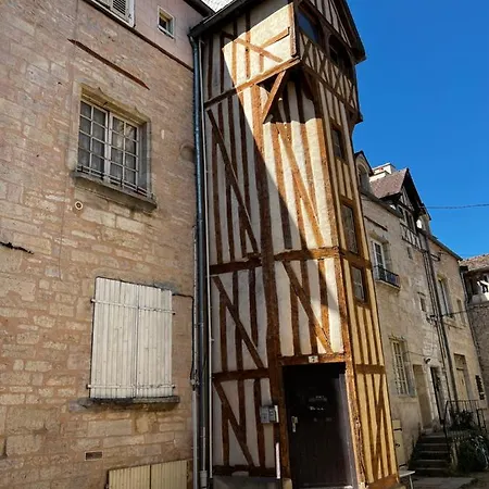 Le Petit Palais Notre Dame - Heart Of - With Ac