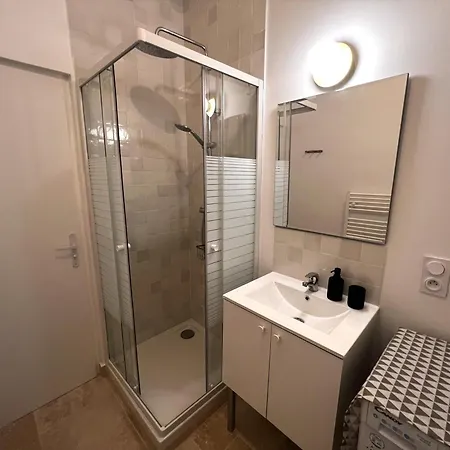 Le Petit Palais Notre Dame - Heart Of - With Ac Dijon