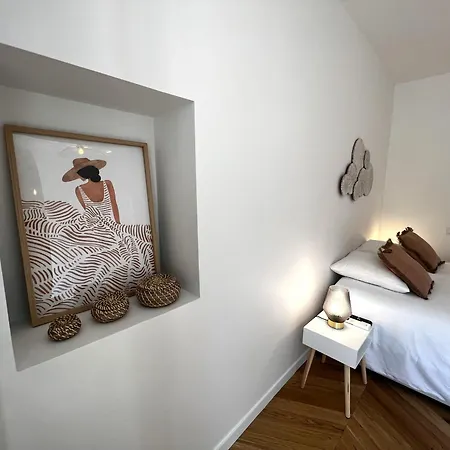 Le Petit Palais Notre Dame - Heart Of - With Ac * Dijon