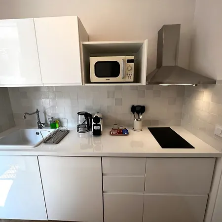 Apartamento Le Petit Palais Notre Dame - Heart Of - With Ac Dijon