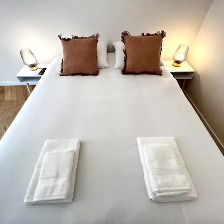 Apartment Le Petit Palais Notre Dame - Heart Of - With Ac