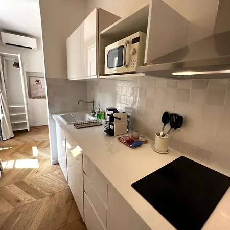 Le Petit Palais Notre Dame - Heart Of - With Ac Apartment *