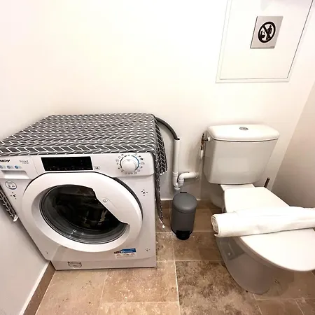 Le Petit Palais Notre Dame - Heart Of - With Ac * Dijon