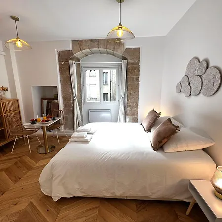 Le Petit Palais Notre Dame - Heart Of - With Ac