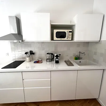 Le Petit Palais Notre Dame - Heart Of - With Ac