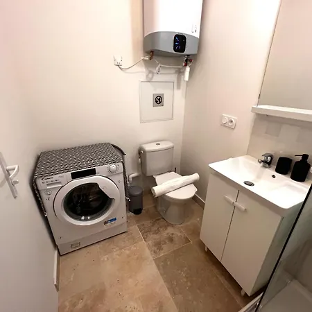 Le Petit Palais Notre Dame - Heart Of - With Ac Apartment *