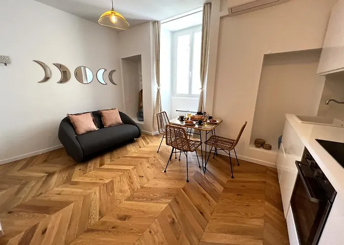 Le Petit Palais Notre Dame - Heart Of - With Ac * ディジョン