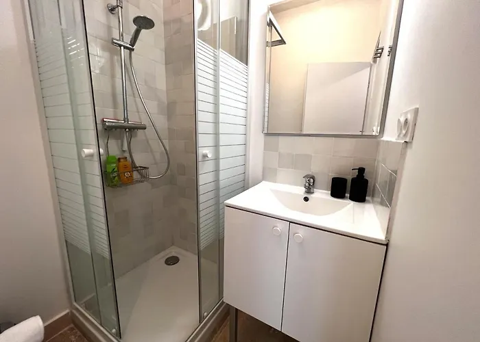 Apartamento Le Petit Palais Notre Dame - Heart Of - With Ac