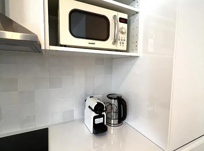 Le Petit Palais Notre Dame - Heart Of - With Ac