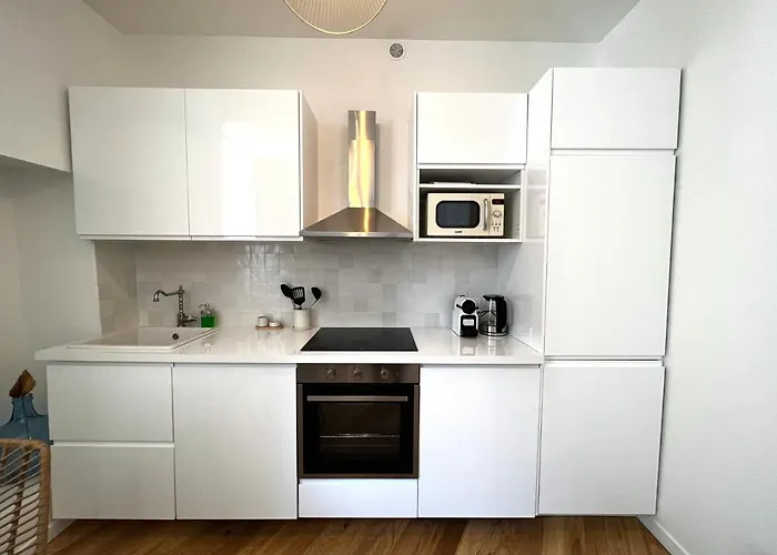 Le Petit Palais Notre Dame - Heart Of - With Ac Apartamento