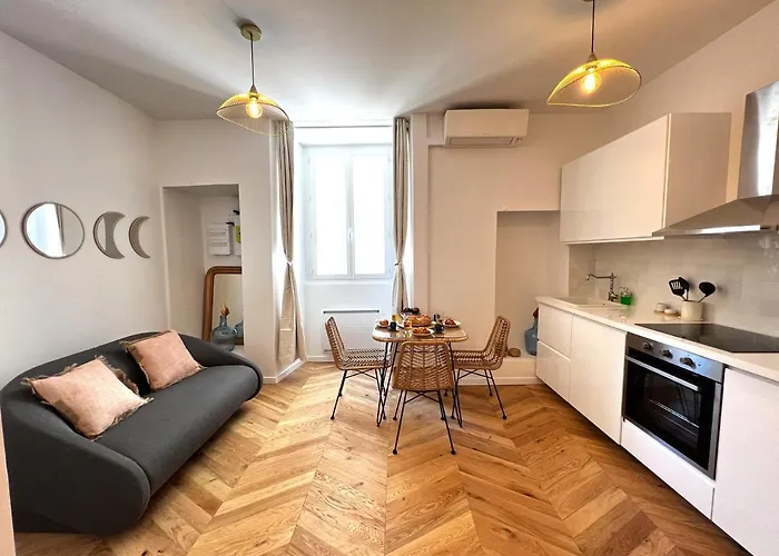 Apartamento Le Petit Palais Notre Dame - Heart Of - With Ac