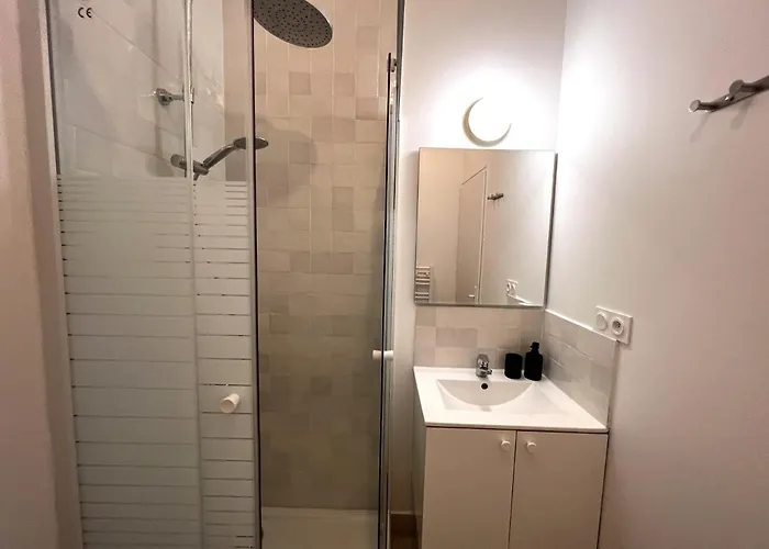 Le Petit Palais Notre Dame - Heart Of - With Ac Апартаменты *