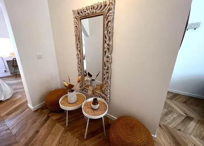 Apartamento Le Petit Palais Notre Dame - Heart Of - With Ac