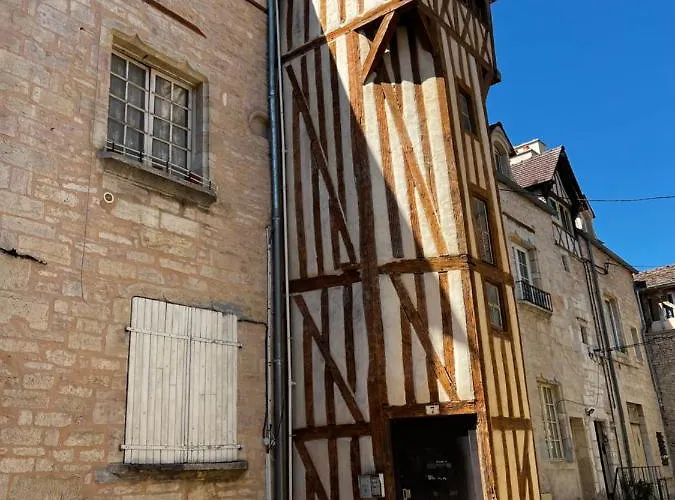 Le Petit Palais Notre Dame - Heart Of - With Ac