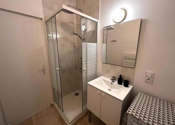 Le Petit Palais Notre Dame - Heart Of - With Ac ディジョン