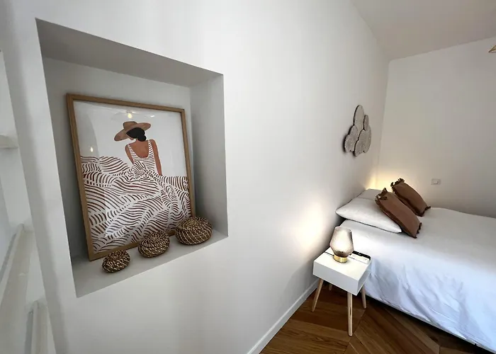 Le Petit Palais Notre Dame - Heart Of - With Ac * Dijon