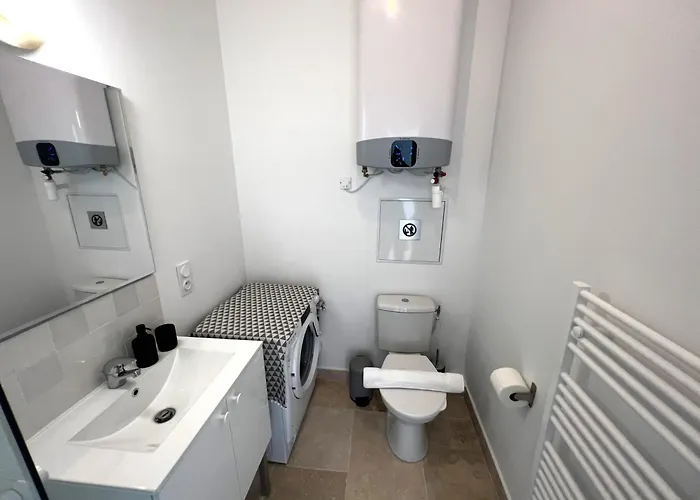 Le Petit Palais Notre Dame - Heart Of - With Ac * ディジョン