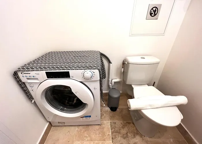 Le Petit Palais Notre Dame - Heart Of - With Ac * ディジョン