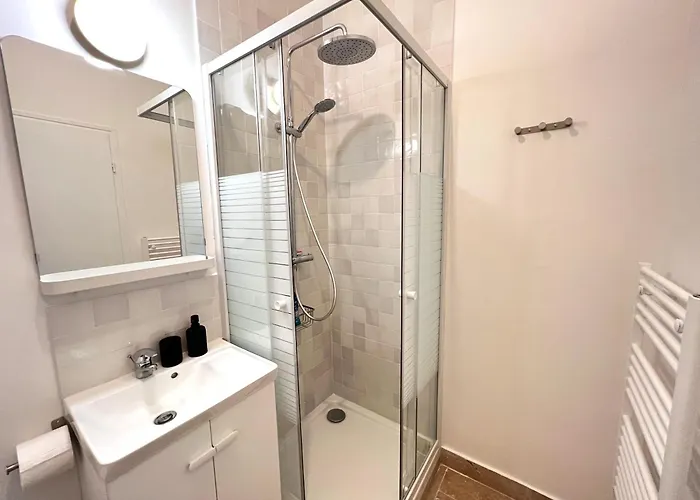 Le Petit Palais Notre Dame - Heart Of - With Ac *